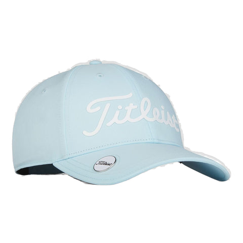 Performance Ballmarker Cap Damen