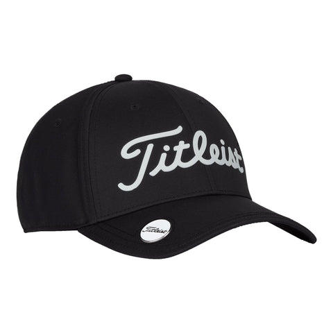 Performance Ballmarker Cap Damen