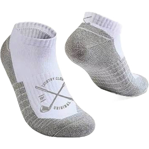 Low Cut Golfsocken Damen