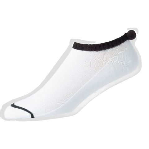 Prodry Lightweight Pom-Pom Socken Damen