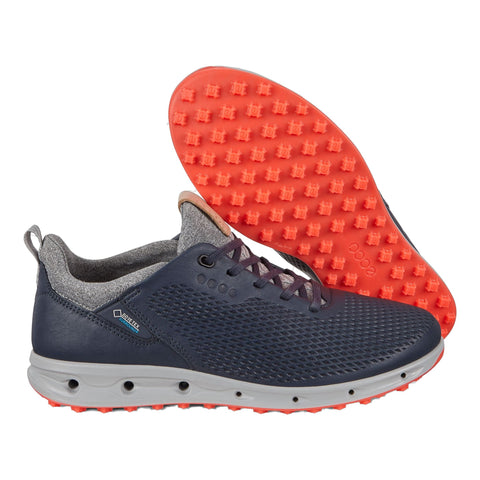 Cool Pro Ombre/Racer Yak Golfschuhe Damen