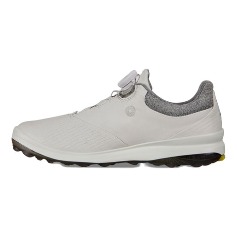 W Biom Hybrid 3 BOA White/Canary Damen