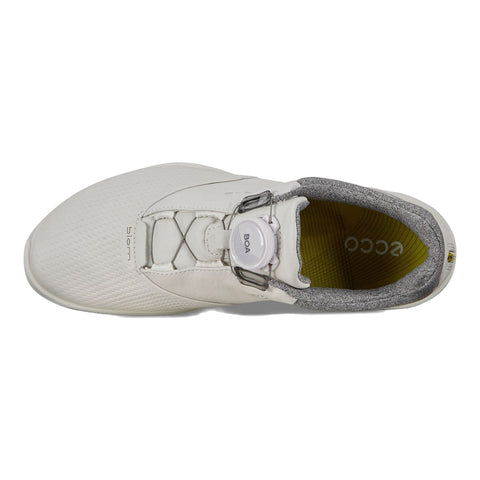 W Biom Hybrid 3 BOA White/Canary Damen