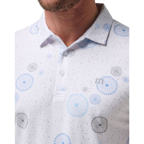 Caught Inside Poloshirt Herren
