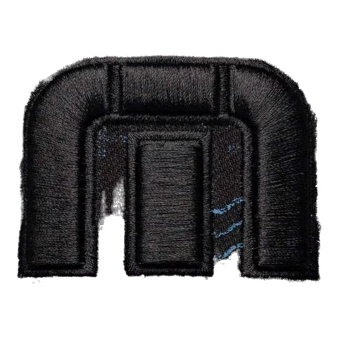 Dorsal Fin Kappe Herren