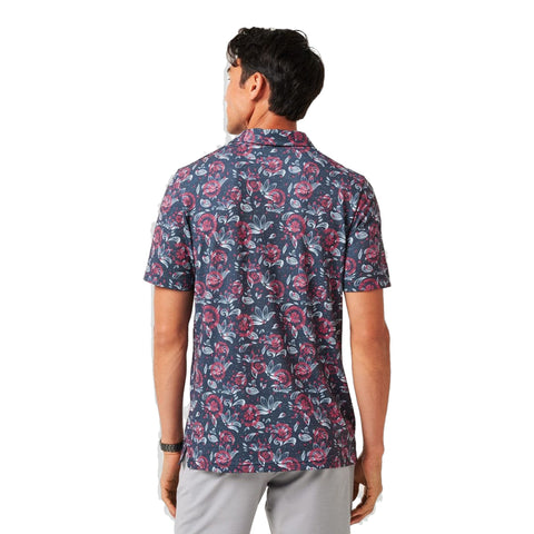 Featherweight Flouri Polo Herren