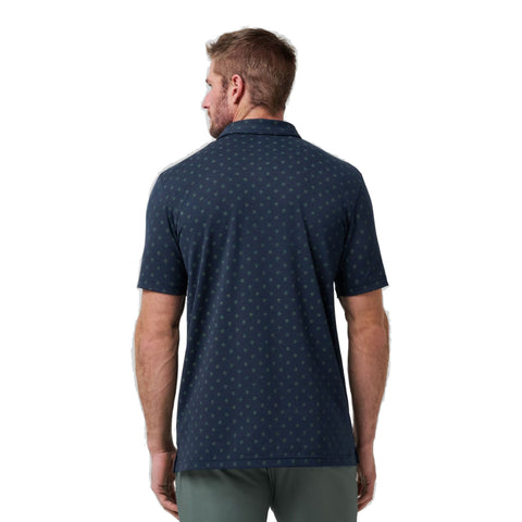 Line Of Play Polo Herren