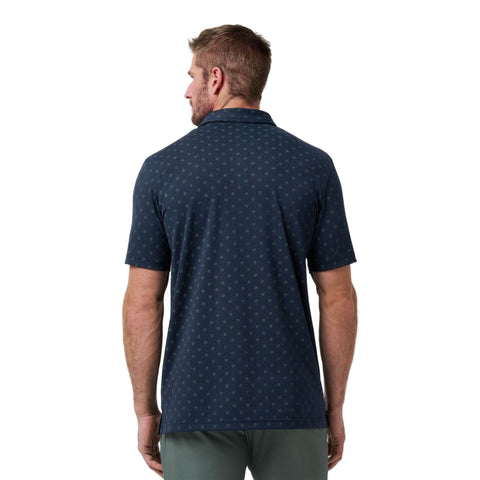 Line Of Play Polo Herren