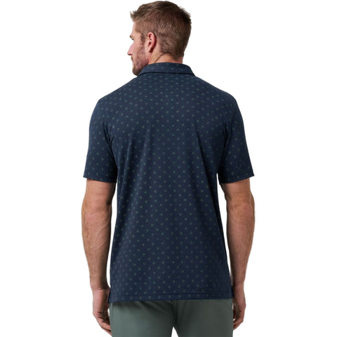 Line Of Play Polo Herren