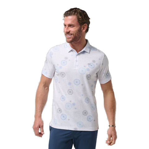 Caught Inside Poloshirt Herren