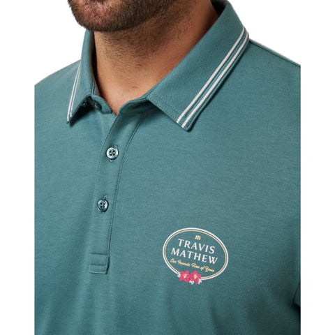 Patron Parade Polo Herren