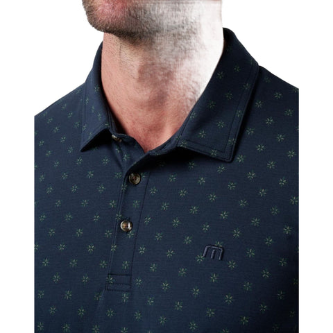 Line Of Play Polo Herren