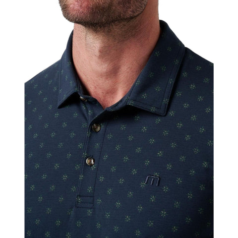 Line Of Play Polo Herren
