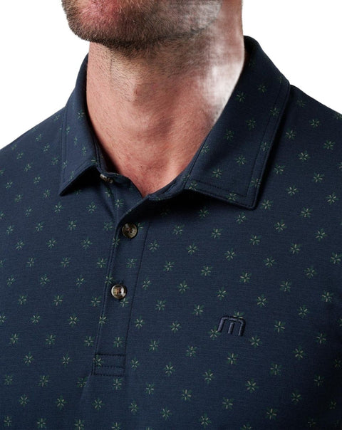 Line Of Play Polo Herren