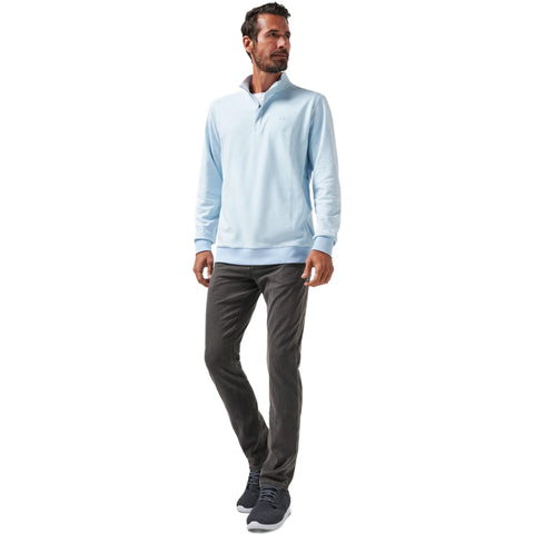 Cloud Quarter Zip 2,0 Pullover Herren
