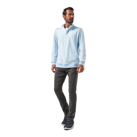 Cloud Quarter Zip 2,0 Pullover Herren