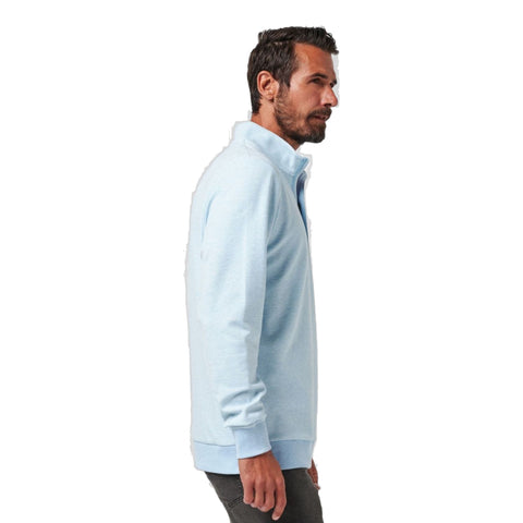 Cloud Quarter Zip 2,0 Pullover Herren