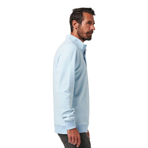 Cloud Quarter Zip 2,0 Pullover Herren