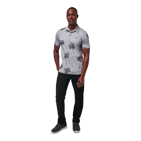 Mesic Golf Polo Herren