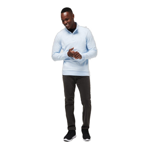 Cloud Quarter Zip 2,0 Pullover Herren