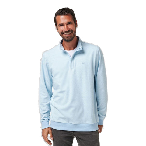 Cloud Quarter Zip 2,0 Pullover Herren