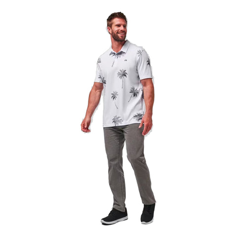 Mesic Golf Polo Herren