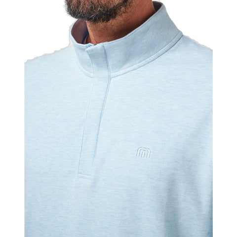 Cloud Quarter Zip 2,0 Pullover Herren