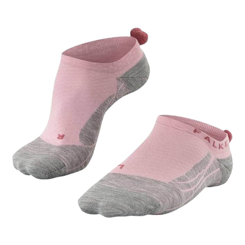 GO2 Pompom Golfsocken Damen