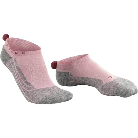 GO2 Pompom Golfsocken Damen