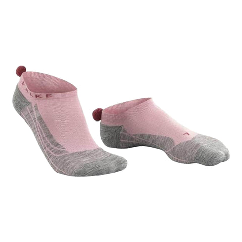 GO2 Pompom Golfsocken Damen