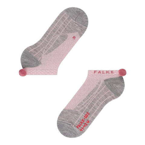 GO2 Pompom Golfsocken Damen