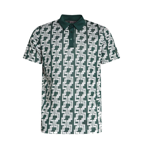 Polo Jack Poloshirt Herren