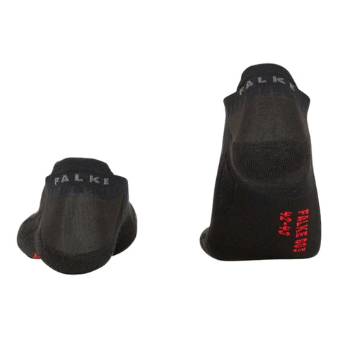 GO5 Invisible Golf Socken Herren