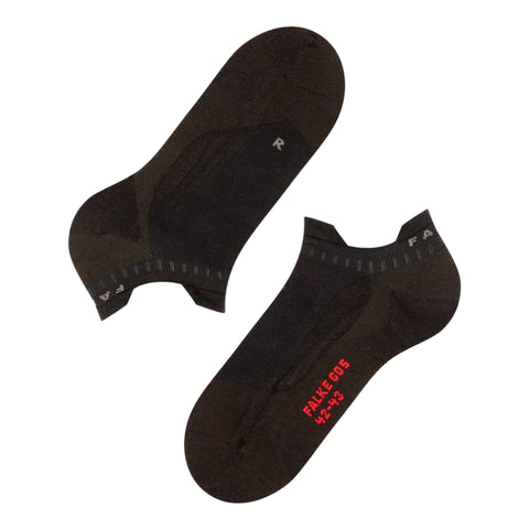 GO5 Invisible Golf Socken Herren