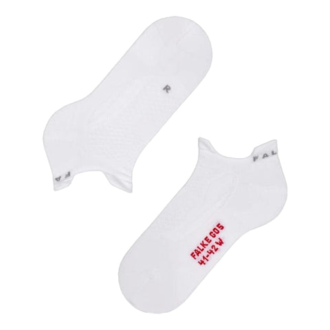 Go5 Invisible Socken Damen