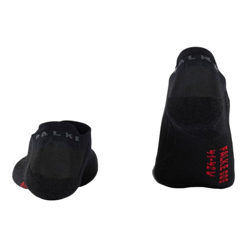Go5 Invisible Socken Damen