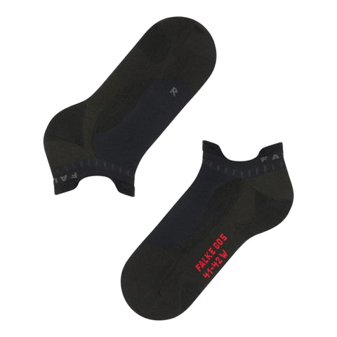 Go5 Invisible Socken Damen
