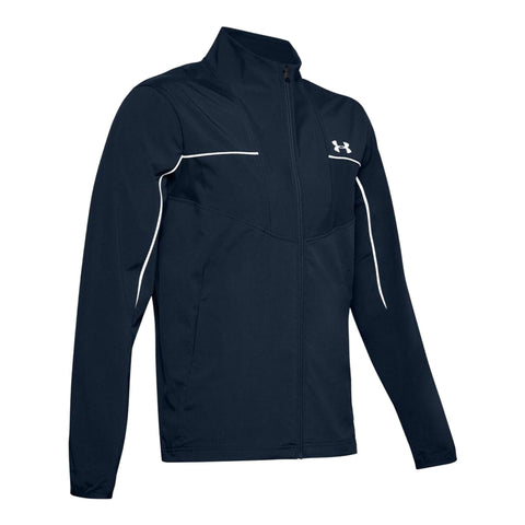Storm Windstrike Full Zip Jacket Academy/Steel Herren