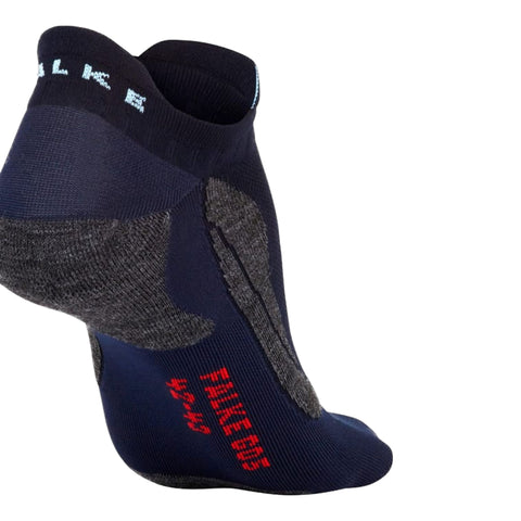 GO 5 Invisible Golfsocken Herren