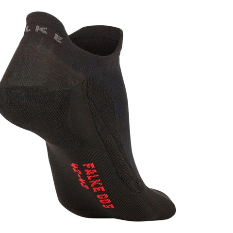 GO5 Invisible Golf Socken Herren