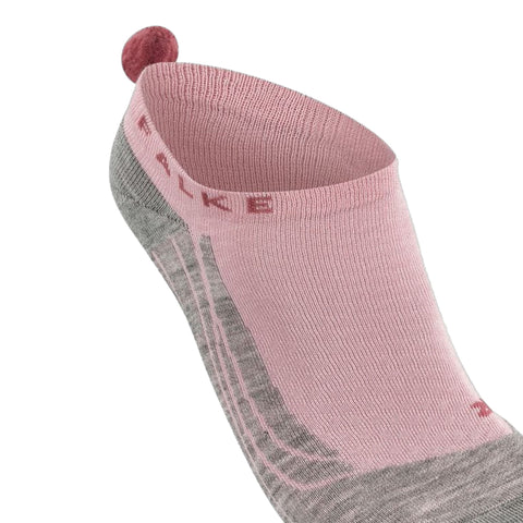 GO2 Pompom Golfsocken Damen