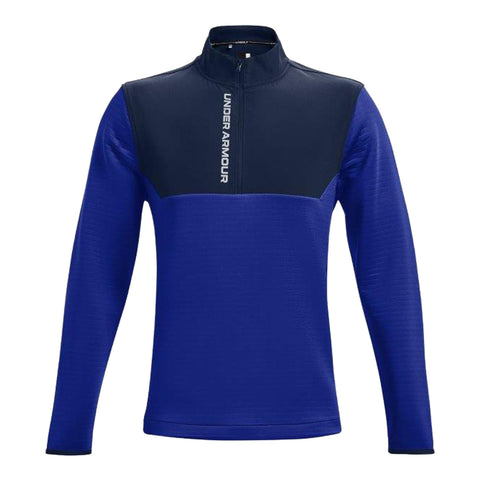 Layer Storm Daytona Half Zip Herren