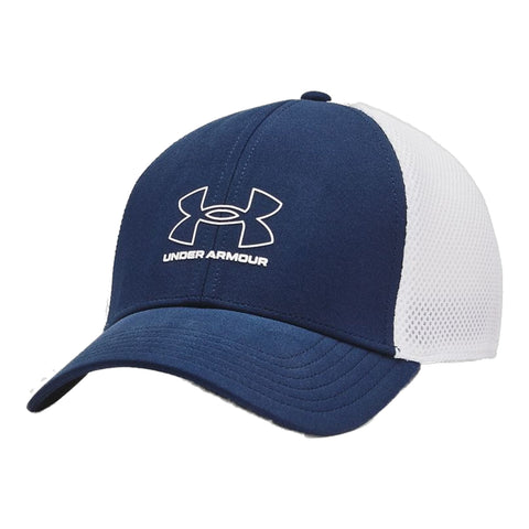 Iso-Chill Driver Mesh Kappe Herren