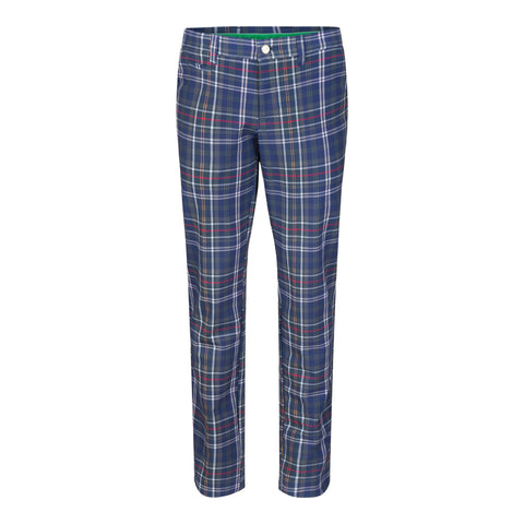 Rookie Revolutional Check Golfhose Herren