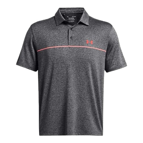Playoff 3,0 Stripe Polo Herren