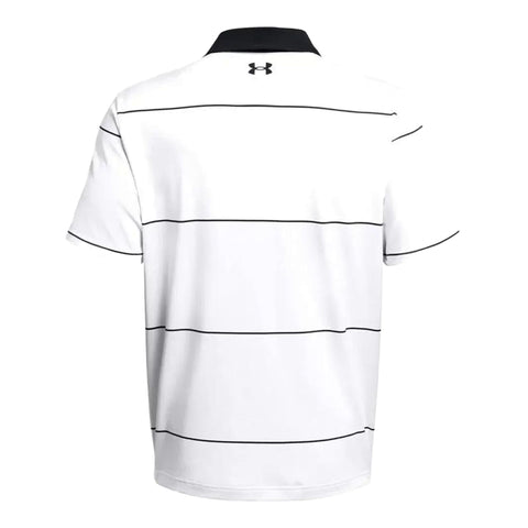 Playoff 3,0 Stripe Polo Herren