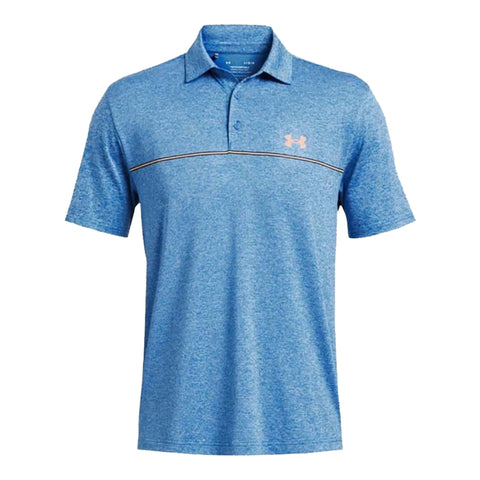 Playoff 3,0 Stripe Polo Herren