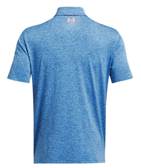 Playoff 3,0 Stripe Polo Herren