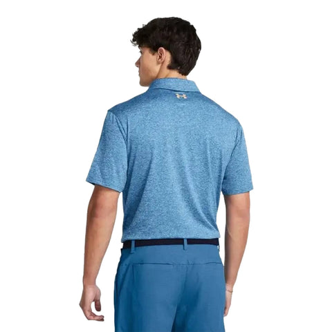 Playoff 3,0 Stripe Polo Herren