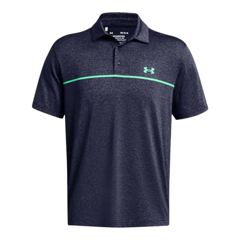 Playoff 3,0 Stripe Polo Herren
